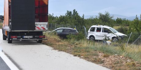 Nesreća u Pirovcu - 1