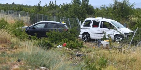 Nesreća u Pirovcu - 2