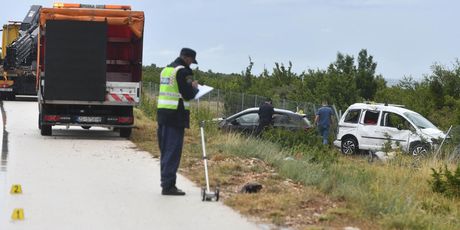 Nesreća u Pirovcu - 3