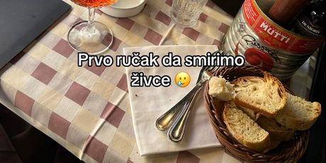 Magdalena Ivić - priča o dejtu 3