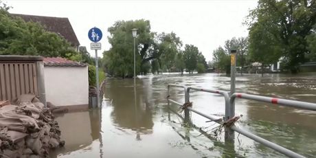Poplave u Njemačkoj - 4