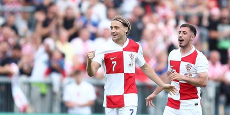 Lovro Majer zabio Makedoncima