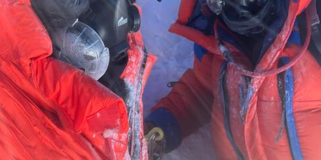 Antonio Jelčić na Everestu i Lhotseu - 9