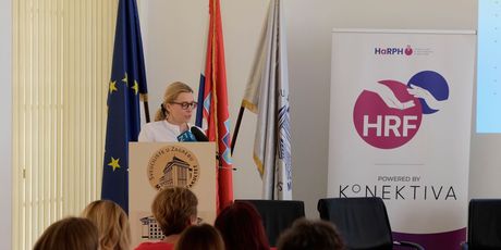 Istraživanje stavova i ponašanja pušača Republike Hrvatske i podaci o debljini - 1