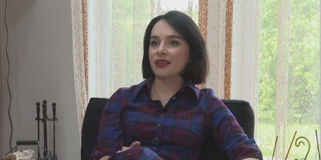 Nina Skočak