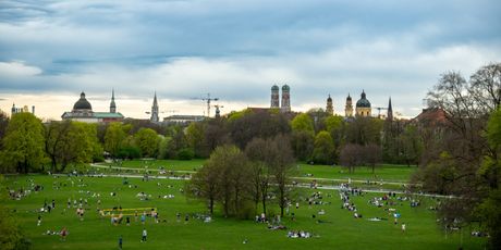 München - 2
