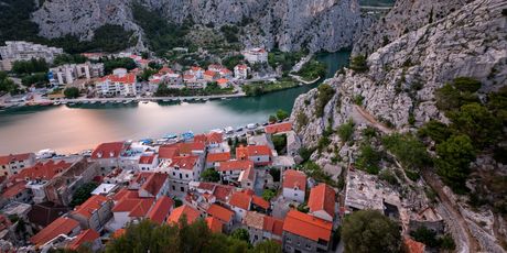Hrvatska očima turista - 2