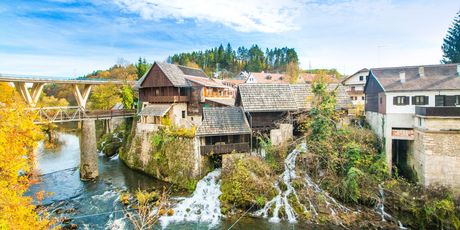 Hrvatska očima turista - 4