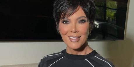 Kris Jenner - 6