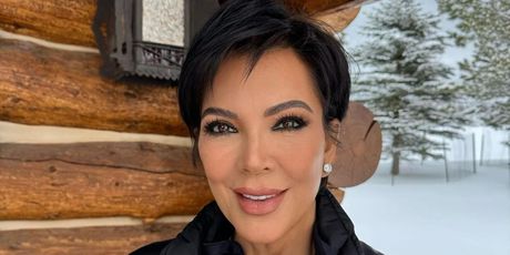 Kris Jenner - 7