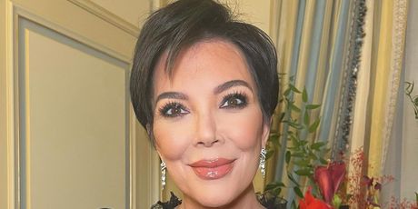 Kris Jenner - 12