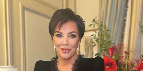 Kris Jenner - 15