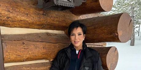 Kris Jenner - 16