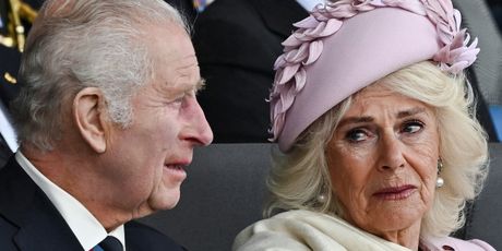 Kralj Charles i Camilla
