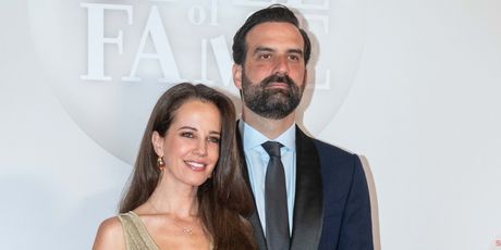 Korana Gvozdić i Ivan Šarić - 1