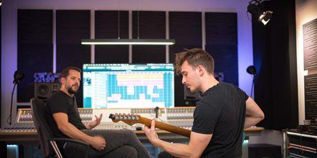 The Songwriting Week - 3