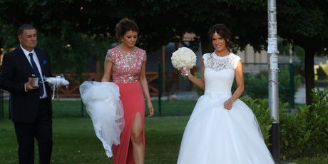 Vjenčanje Luisa i Matee Ibanez, 2015. - 24