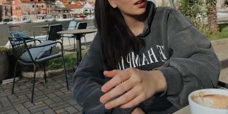 Rafaela Seba - 1