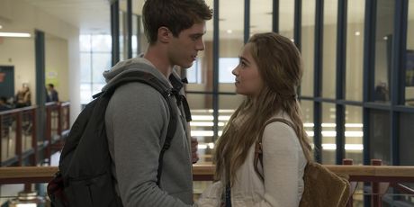 The Edge of Seventeen