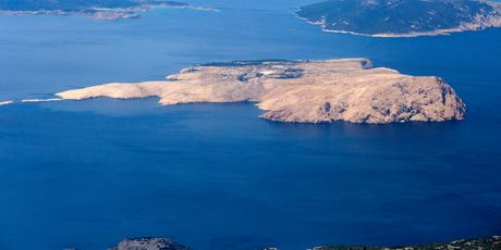 Goli otok - 1