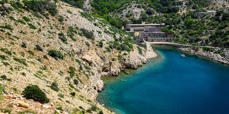 Goli otok - 2