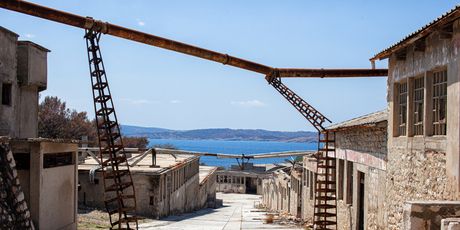 Goli otok - 3