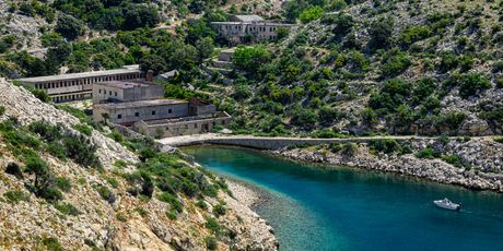 Goli otok - 4