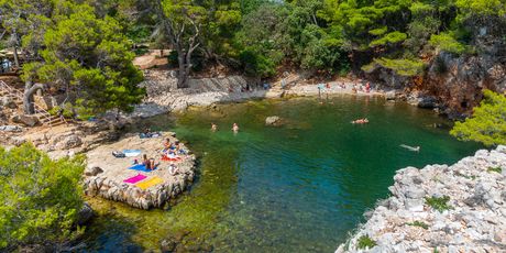 Lokrum - 2