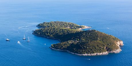 Lokrum - 4