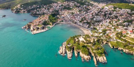 Ulcinj - 1