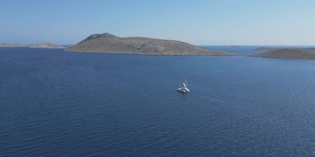 In Magazin: Kornati - 3