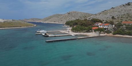 In Magazin: Kornati - 5