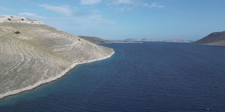 In Magazin: Kornati - 7