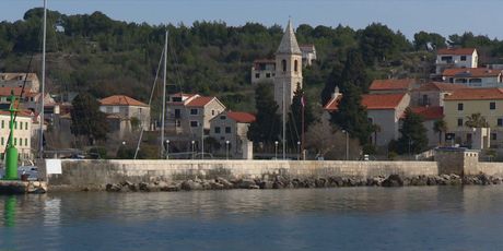 Otok Prvić - 3