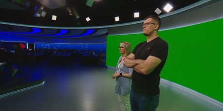 Izbori za Europski parlament na Novoj TV - 3