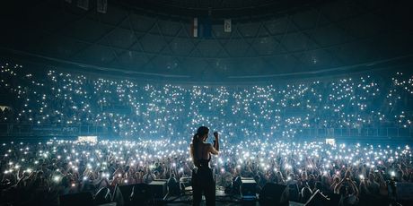 Koncert Aleksandre Prijović u Zadru - 18