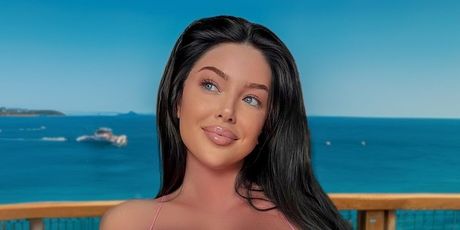 Claudia Rivier