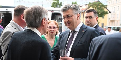 Andrej Plenković
