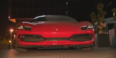 Ferrari Stjepe Bartulice - 3
