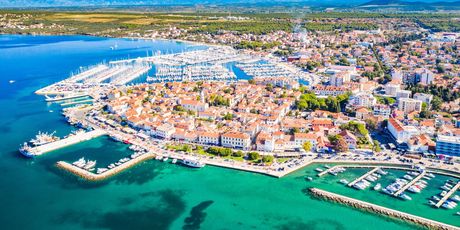 Biograd na Moru
