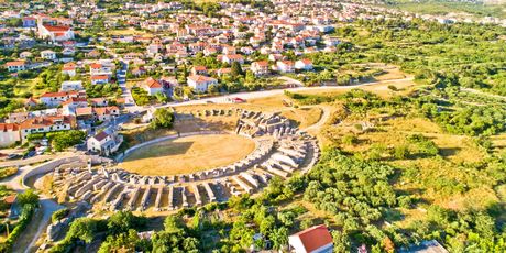 Solin