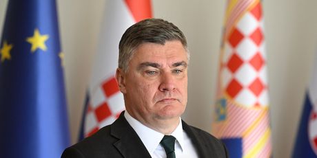 Zoran Milanović