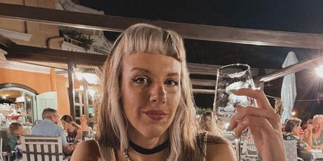 Mia Thrifterista - 1