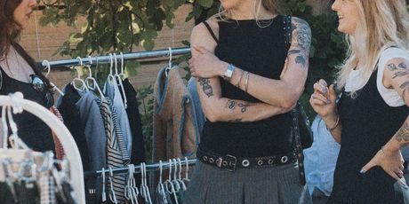 Mia Thrifterista - 3