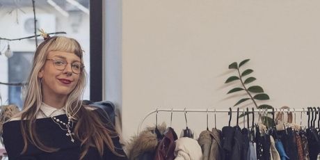 Mia Thrifterista - 6