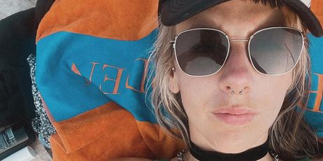 Mia Thrifterista - 7