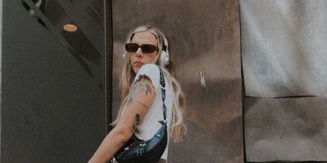 Mia Thrifterista - 8
