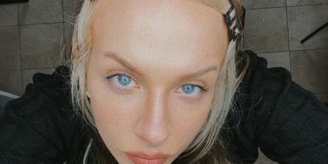 Mia Thrifterista - 9