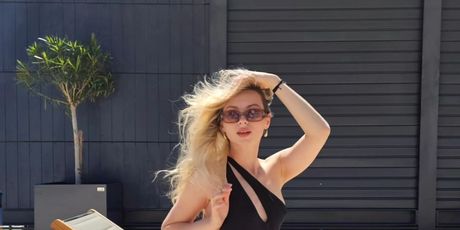Veronika Rosandić