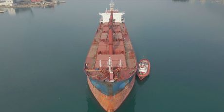 Turski trgovački brod - 2